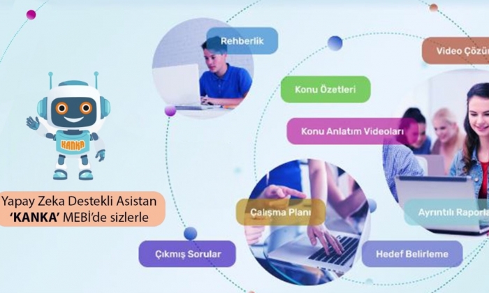 "MEBİ" hayata geçiriliyor