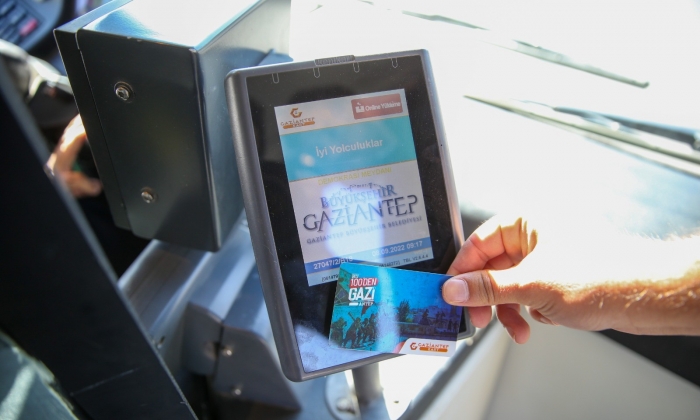 Büyükşehir’den eğitim camiasına destek