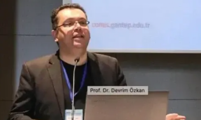 Devrim Özkan'ın idari görevlerine son verildi