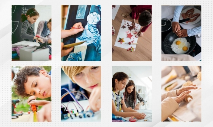 81 İl’de Zanaat Atölyeleri açılıyor