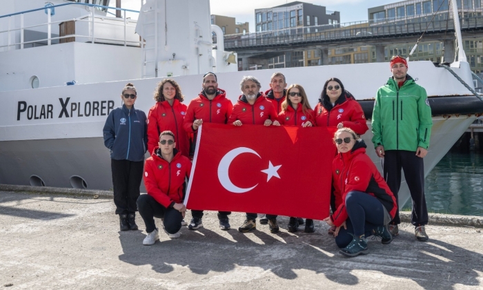  Türk üniversiteleri iklim krizini ç​özmek için çalışmalarını hızlandırdı