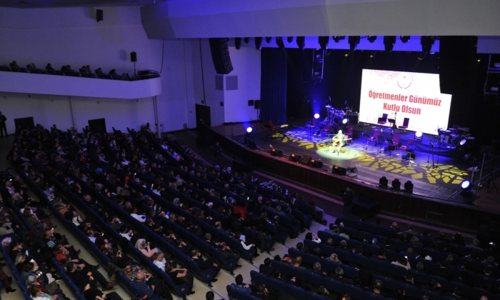 MEB 81 ilden öğretmenleri ağırlayacak