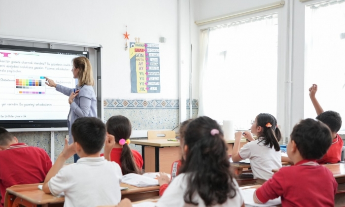 Öğretmenlerin yer değiştirme takvimi açıklandı