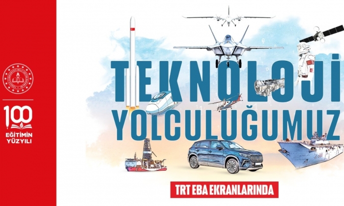   MEB'den 'Teknoloji Yolculuğu'