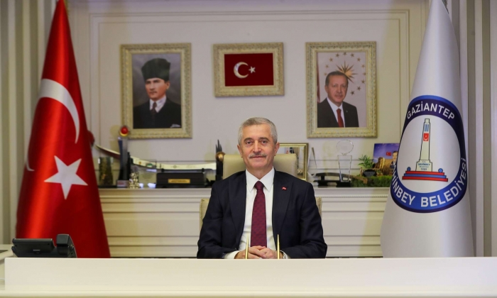 Tahmazoğlu’ndan Çocuk Şenliğine Davet