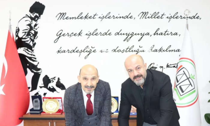 Ada Koleji ile Gaziantep Baro Lokali arasında indirim protokolü