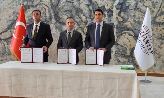 Umut Yılmaz’dan eğitime destek