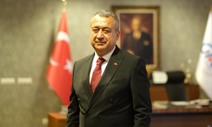 GAİB’den Onlıne Eğitimlerde Rekor Katılım   