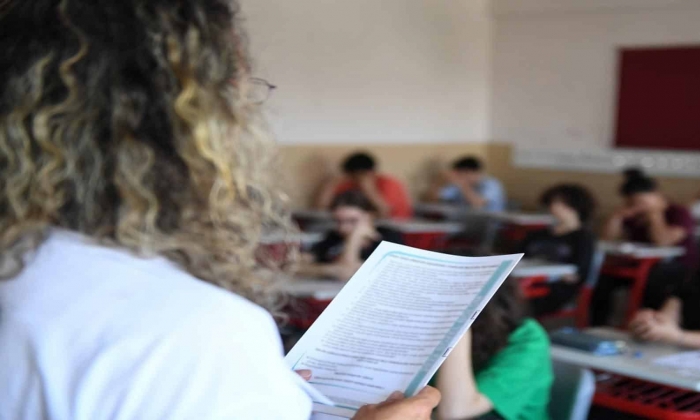    Bursluluk sınavı başvuru ve uygulama kılavuzu yayımlandı