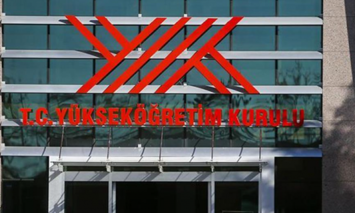 ​TR-YÖS 60 ülkede, 88 merkezde yapılacak