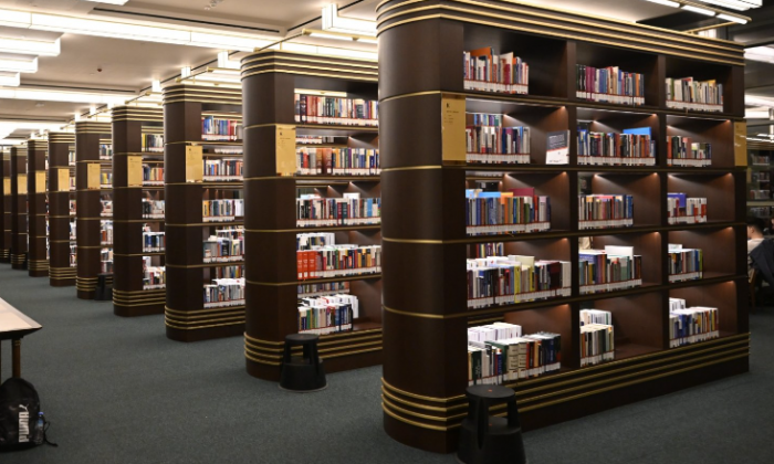    MEB "Kütüphanelerdeyiz" projesini hayata geçiriyor