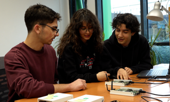 YÖK'ün yeni açtığı bölümler öğrencilerin ilgi odağı oldu