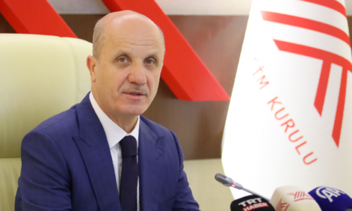 ​Yükseköğretim Kurulundan öğrencilere yönelik d​ev anket