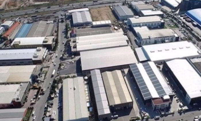 OSB'lere çocuk kreşi geliyor