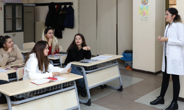 Halk eğitimi merkezleri  kurs yelpazesini genişletti