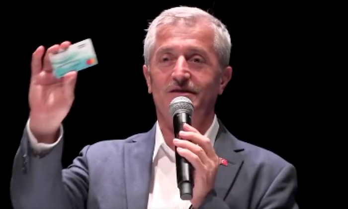    Şahinbey’den Öğrencilere Destek!