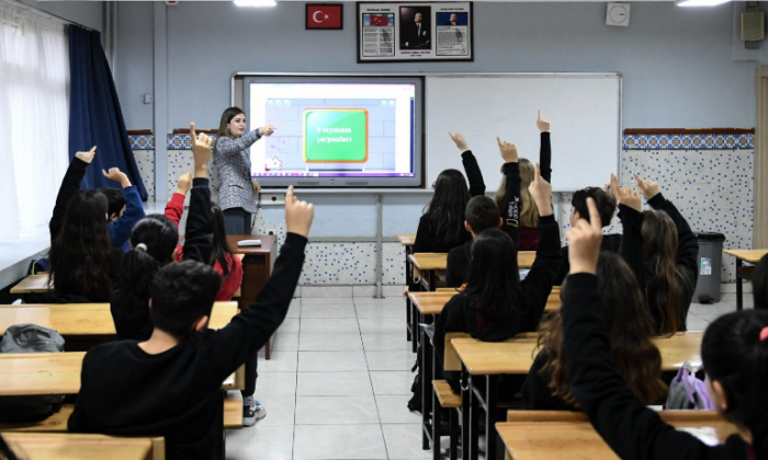 Proje okulları öğretmen atama sonuçları açıklandı!