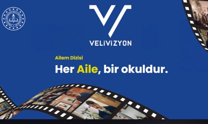 "Ailem" Dizisinin Yeni Sezondaki İçeriğini Öğretmenler Belirleyecek