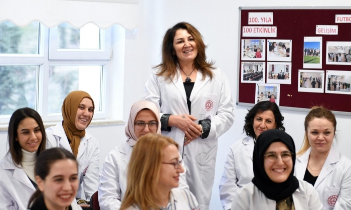 Öğretmenlerin kontenjan dağılımları açıklandı