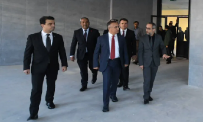 Gaziantep’te derslik sayısı arttı   