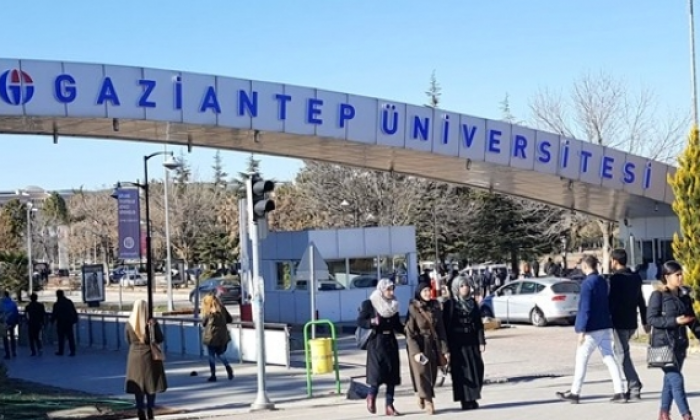    GAÜN’de flaş atama