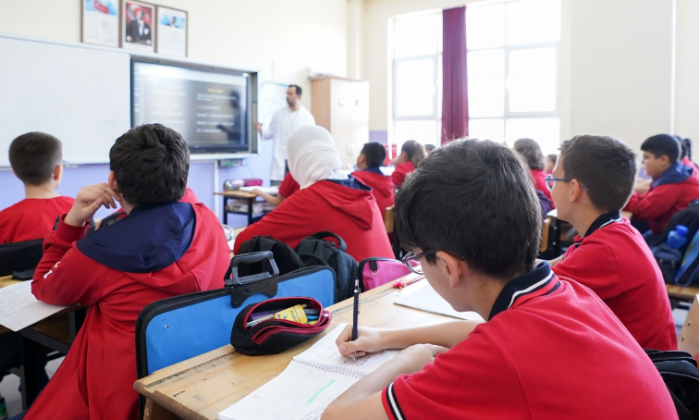 "Rehberlik Dersi", Ortaokulun Tüm Kademelerinde Verilecek