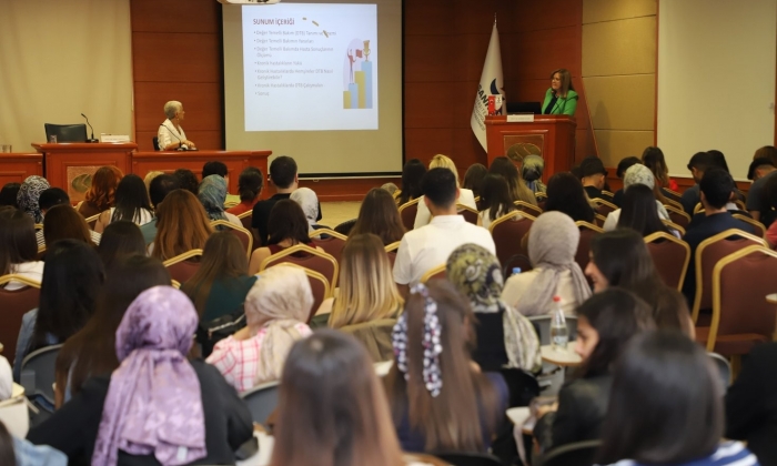 SANKO Üniversitesi’nde “Sempozyumu” Düzenlendi