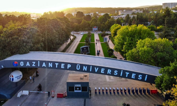 GAÜN'de Bahar Şenliği Coşkusu