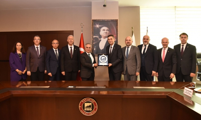 Akademi ile sanayiyi buluşturacak protokol