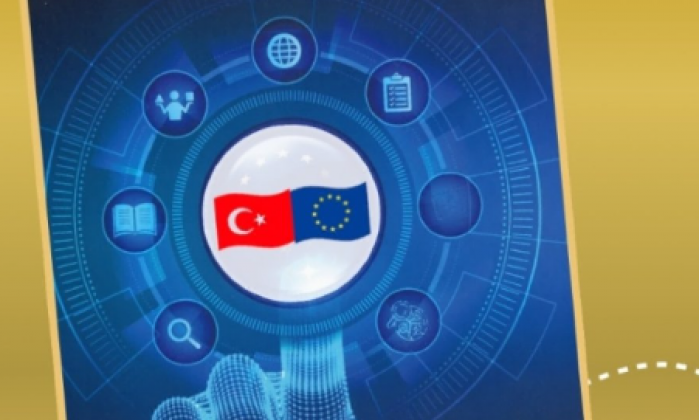 Eurydice Platformunda Türkçe Dil Desteği Kullanıma Sunuldu