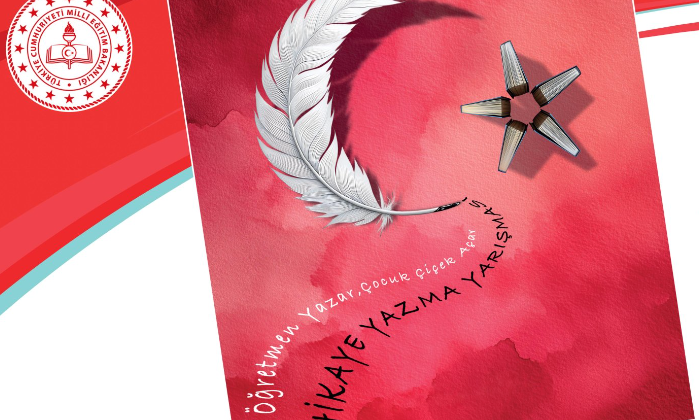    ‘Öğretmen Yazar, Çocuk Çiçek Açar’ temalı yarışma düzenlenecek