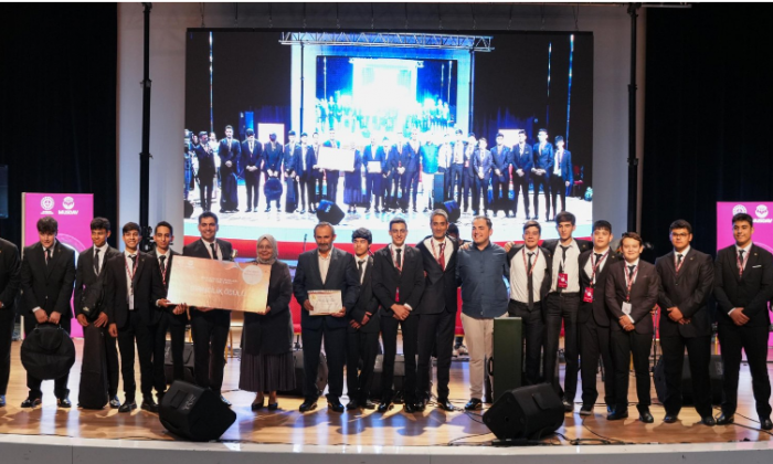    "Genç Sesler Medeniyet Ezgileri Musiki Yarışması"Nın Kazananları Belli Oldu