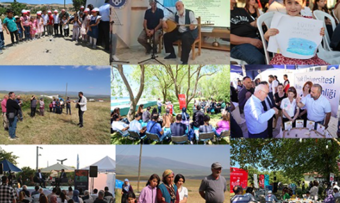  Bilim Kampüs Sınırlarını Aştı, Tüm Türkiye’ye Yayıldı