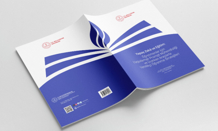 Öğretmenler İçin Yapay Zekâ Destekli Eğitim Rehberi Hazırlandı