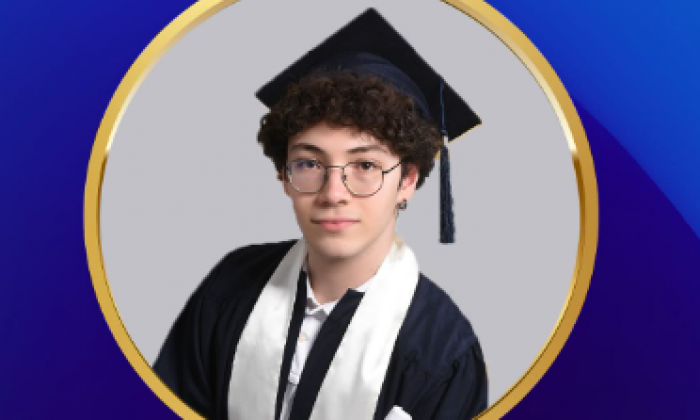 Gaziantep  Özel İstek Okulları’ndan YKS Başarısı