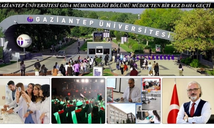    Gaziantep’te İlk 150 Bine Burs ve İş Garantisi   