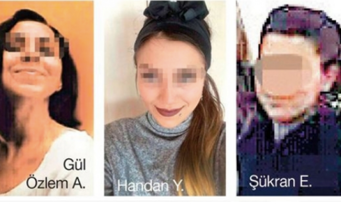 Böyle öğretmenler olmaz olsun