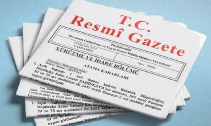 Özel Eğitim Hizmetleri Yönetmeliği Yayımlandı