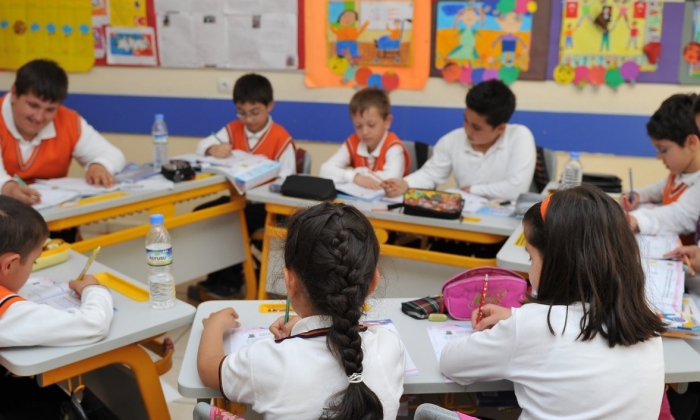 Özel gereksinimli çocukların eğitiminde yeni dönem