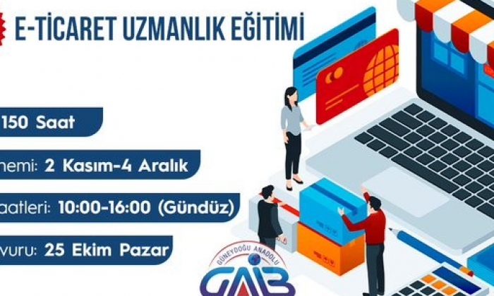 25 gün eğitim fırsatı