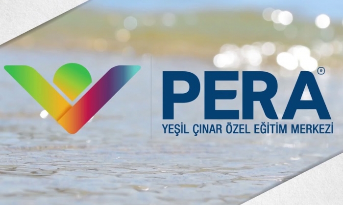 Pera’dan mesaj var