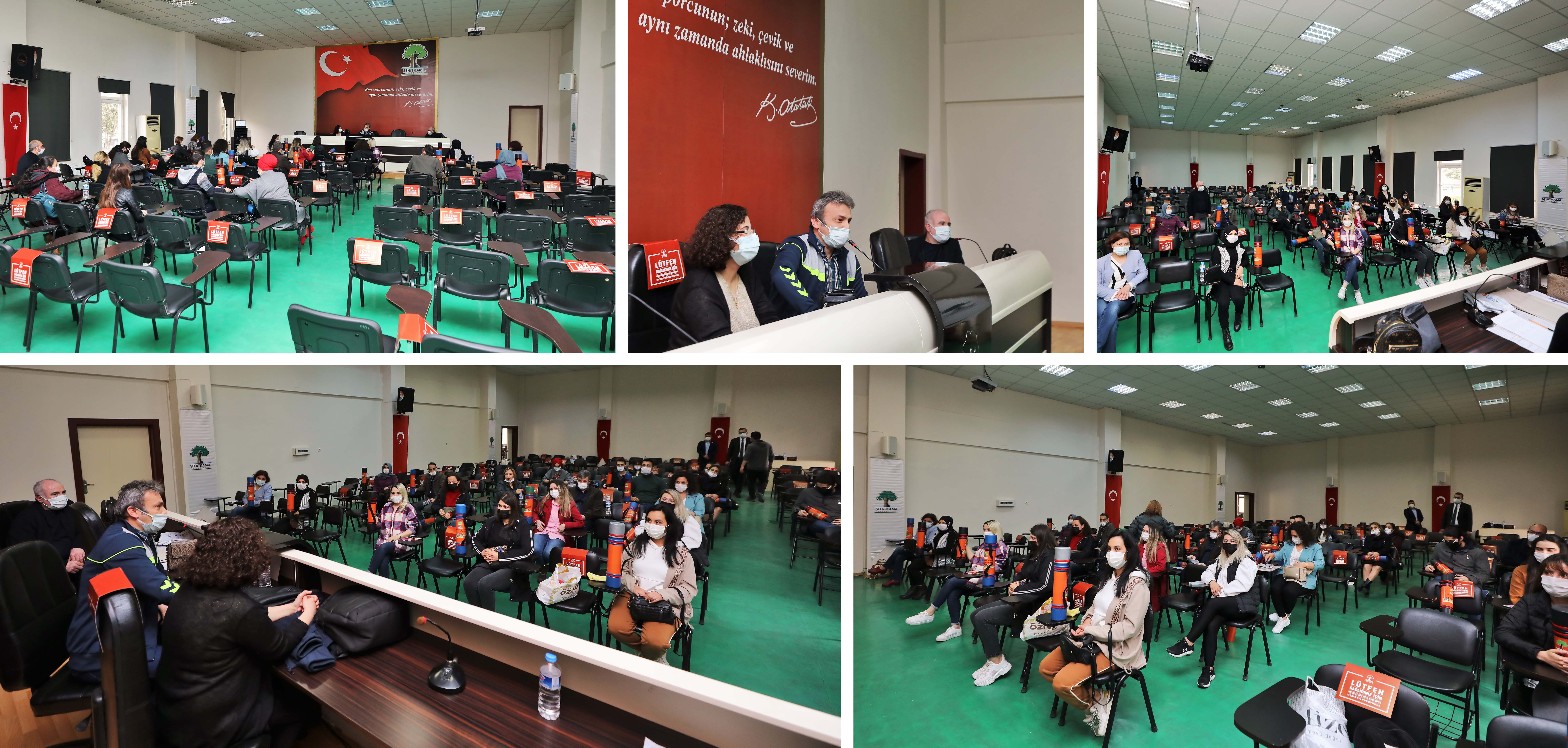 Satranç ailesi büyüyor