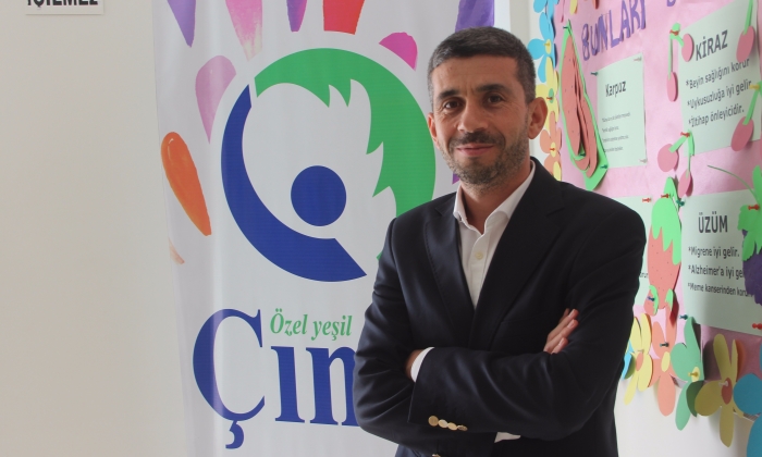 GÜNDER Başkanı Yener Doğruer: Rehabilitasyon merkezleri  özel hizmet veriyor