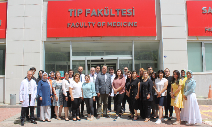 GİBTÜ TIP FAKÜLTESİ AÇILIYOR