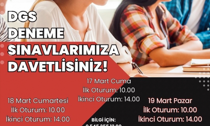    Aras’tan öğrencilere davet!   