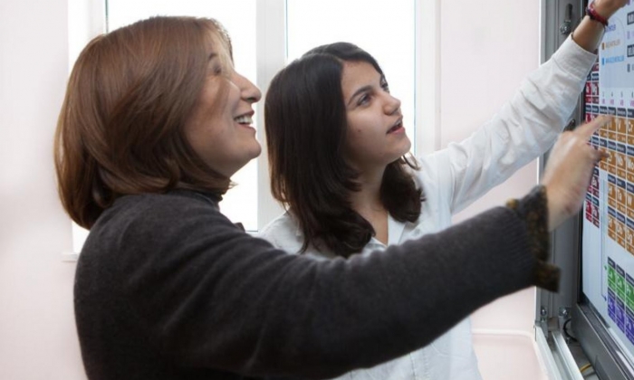 Etkileşimli tahta sayısı, 2023 yılı sonuna kadar 620 bine ulaşacak