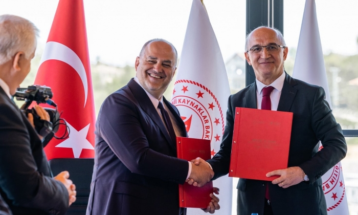 Türkiye'nin ilk petrol ve doğal gaz temalı meslek lisesi kuruluyor