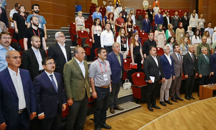 GAÜN’de  Yaz Akademisi başladı