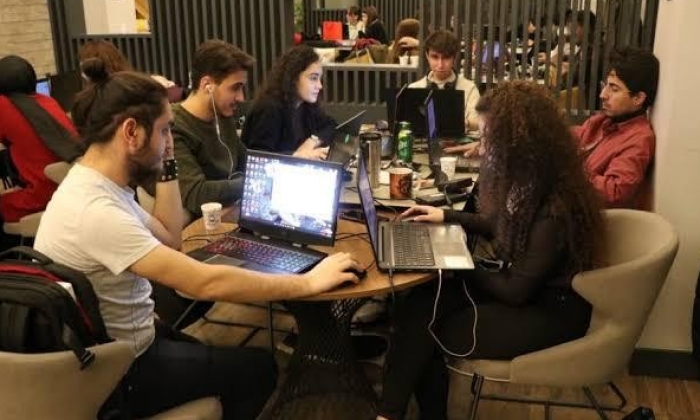 Tasarımcılar HKÜ’de Yetişecek!