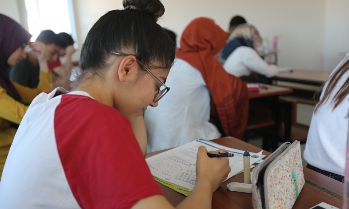 GASMEK göz doldurdu